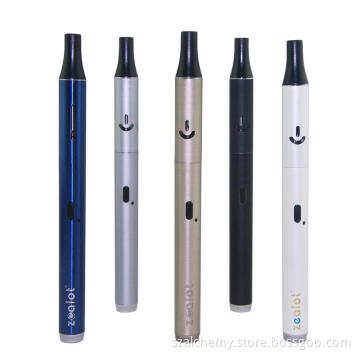 Newest Clearomizer, Best Atomizer, Clear Atomizer (zealot)
